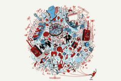 The Economist показав нову обладинку 2026 — що стоїть за зображеннями