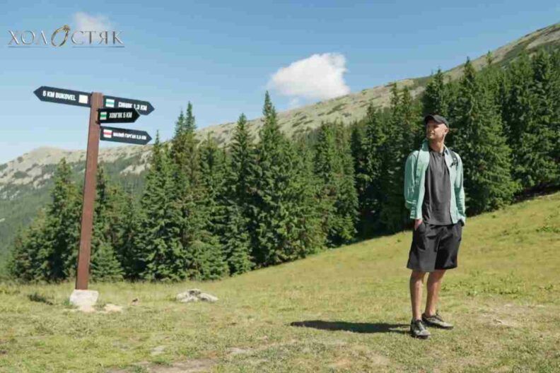 холостяк 5 випуск 14 сезон