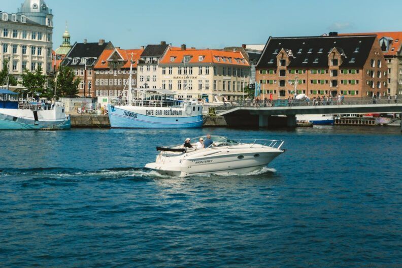 міста в європі для одноденного відпочинку