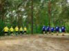 Хто покинув Зважені та щасливі у 8 випуску: подвійний ризик вибути для всіх учасників