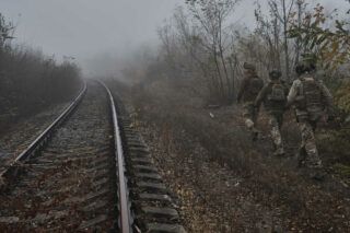 як погода впливає на війну