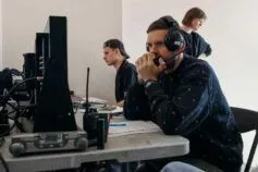 Як знімали Службу-112