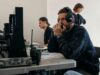 “Чули вибухи у лісі”: режисер Сергій Сторожев — про сміливі зйомки і серіал Служба-112