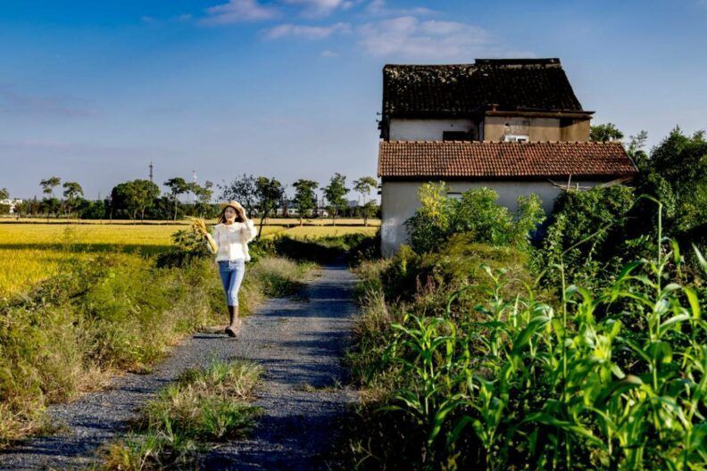 користь прогулянок на свіжому повітрі