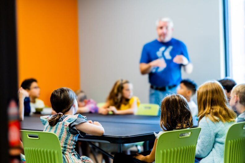 вчителям планують збільшити навантаження