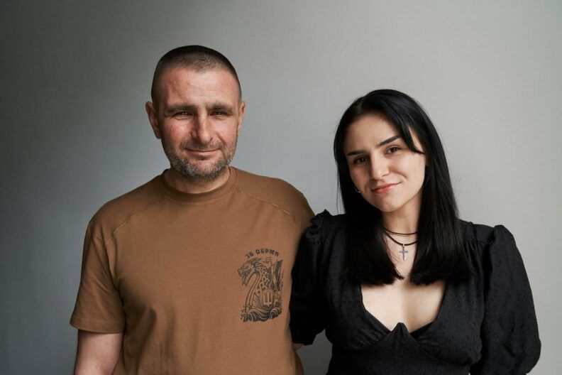 помер морпіх олександр савов, що повернувся з полону