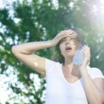 Волны жары станут опаснее: новые модели изменений климата тревожат ученых