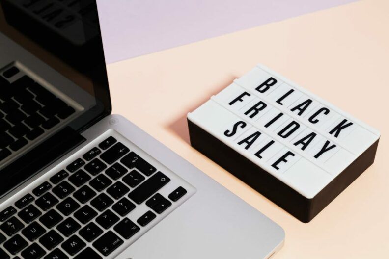 Защищено: Как подготовиться к Черной пятнице: чеклист покупателя