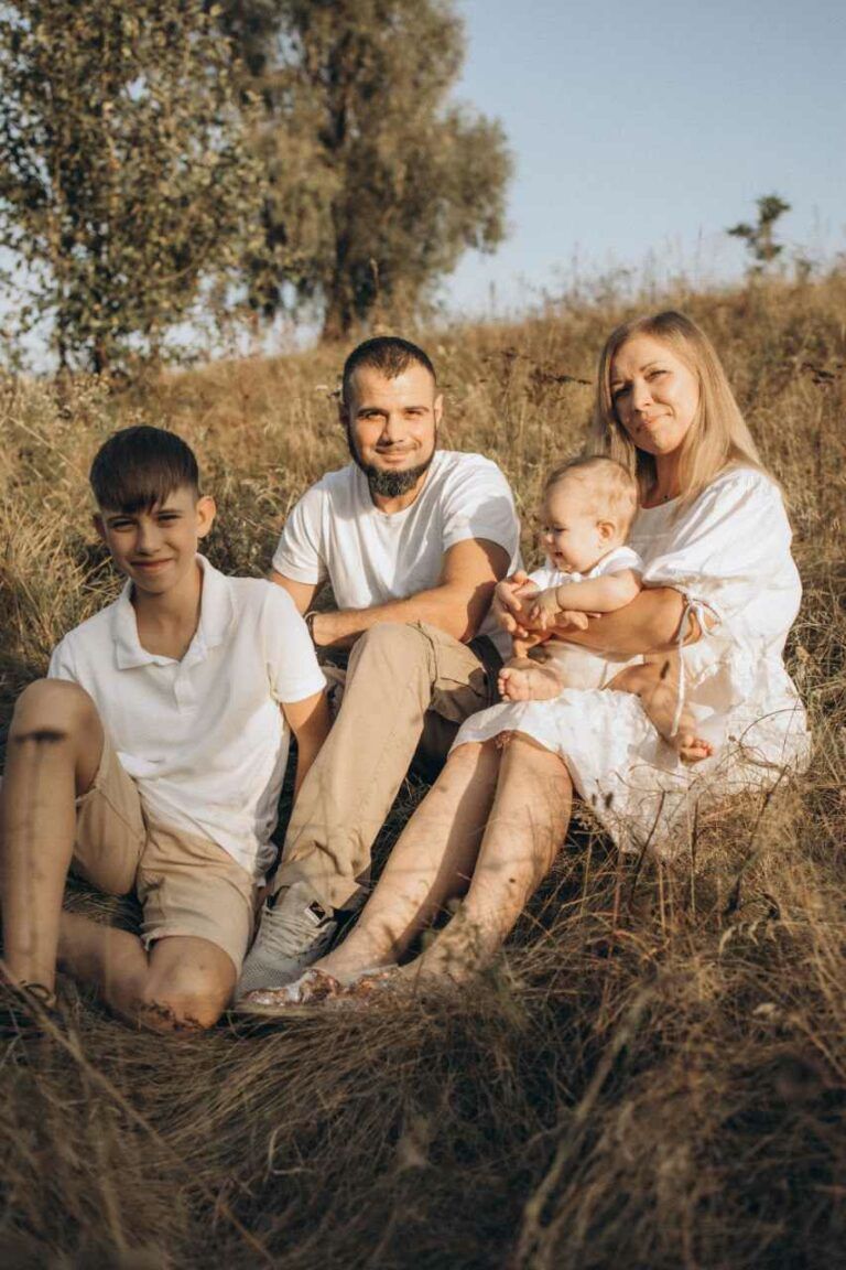 Фото 5 к: “Теперь другие люди творят добро руками нашего папы”