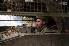 Теплі привітання з Днем сержанта ЗСУ — найкращі побажання своїми словами та у віршах