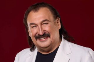 Степан Гига перенес операцию: что известно о состоянии артиста