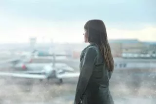 перший сніг в києві