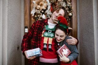 что подарить мужчине на николая