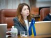 Светлану Гринчук уволили с должности министра энергетики — Рада приняла решение