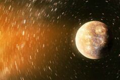 ретроградный меркурий