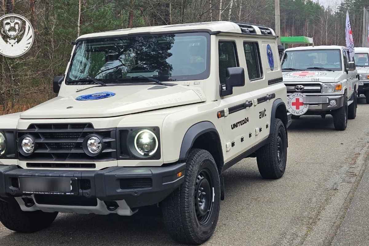 Фото к: Что известно на данный момент