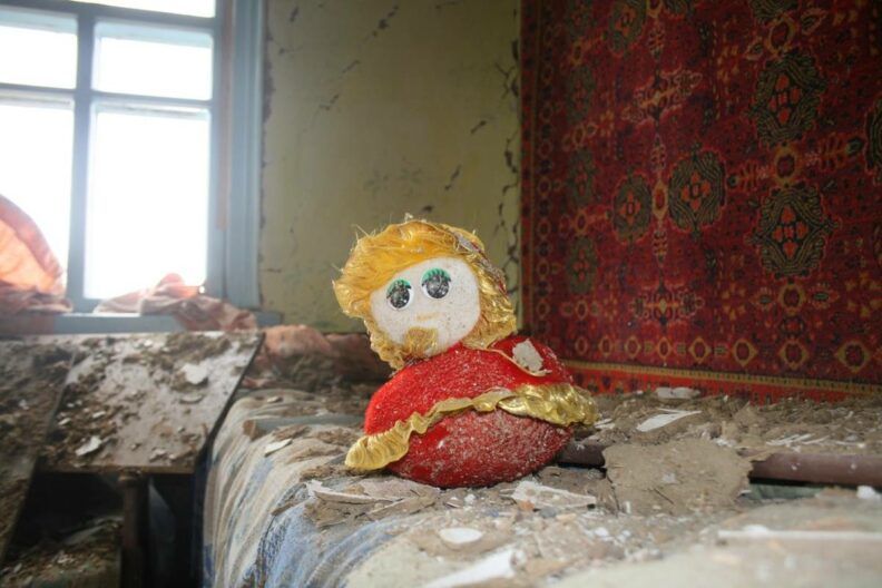 Скільки українських дітей убила Росія: ДСНС оприлюднила нові цифри