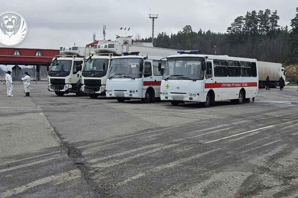 Фото к: Что известно на данный момент