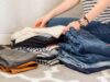 Куди здати непотрібні речі в Києві: мотлох із твого гардероба може приносити користь