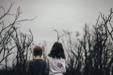 дітям про голодомор