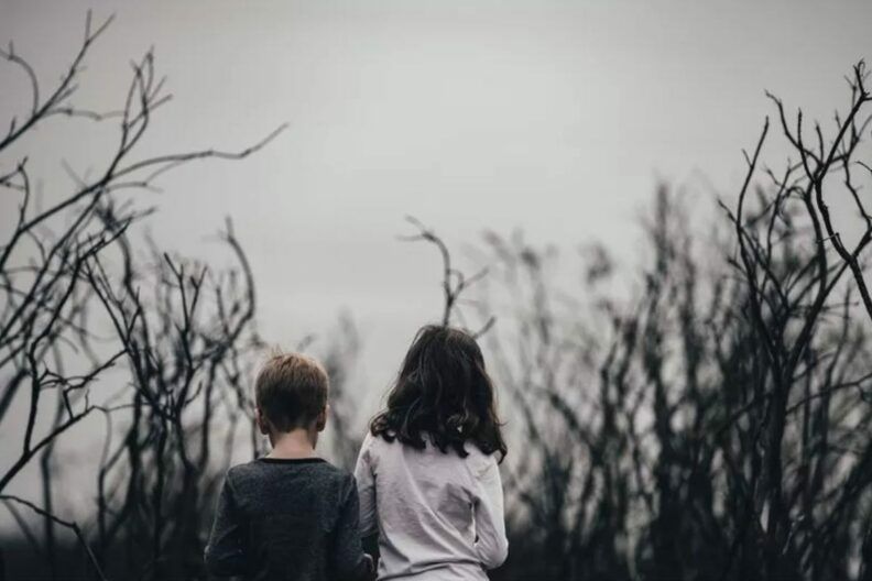 детям о голодоморе