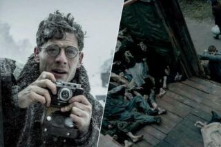 фільми про голодомор