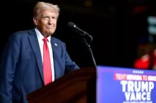 Мирний план Трампа: головні пункти