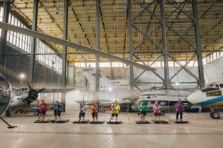 Евакуація бізнесу: з чим стикаються підприємці при переїзді на захід України