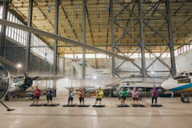 Лонгліст нацвідбору Євробачення 2026: хто претендує на участь в конкурсі цього разу