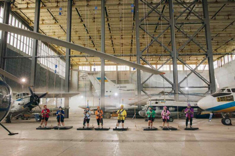 Хто покинув Зважені та щасливі у 9 випуску: час індивідуальних протистоянь