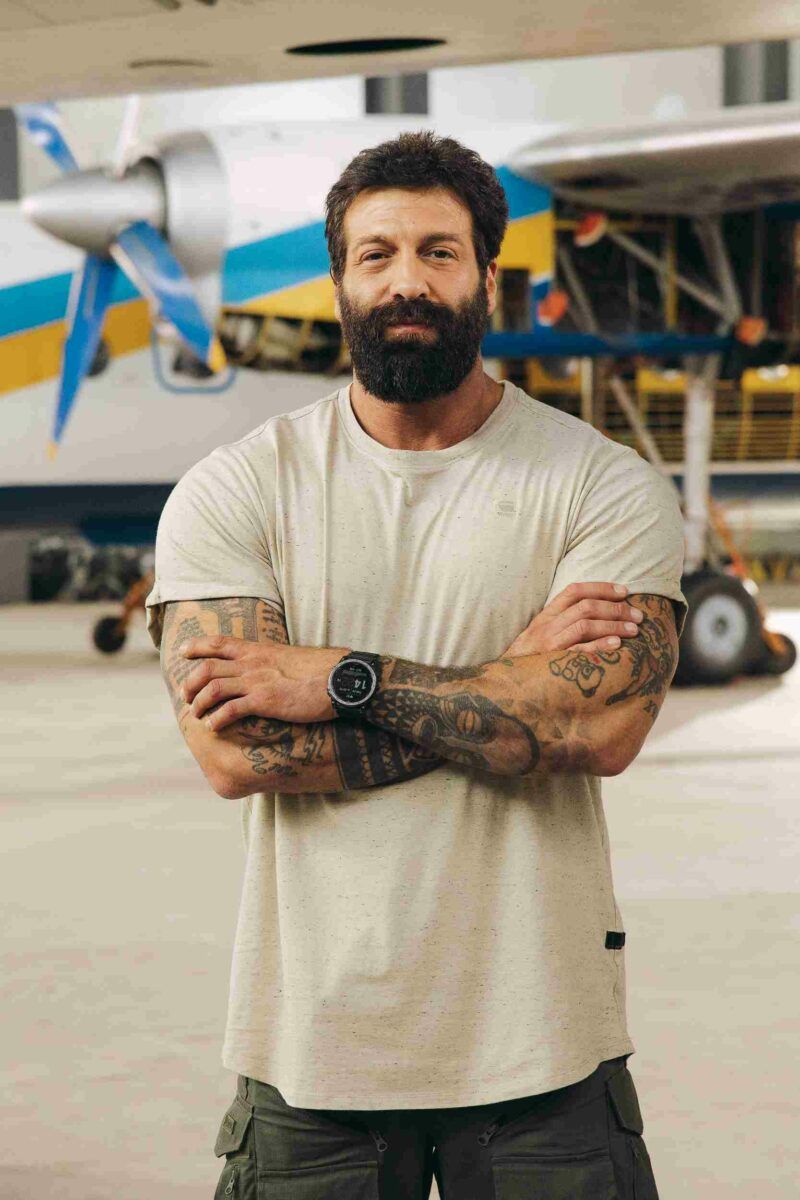 Фото до: Як минув 9-й випуск Зважені та щасливі 2025