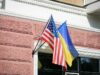 Має поважати суверенітет країни: США та Україна підготували рамковий документ миру