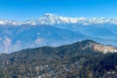 Гиганты под планетой: ученые обнаружили структуры в 1000 км высотой