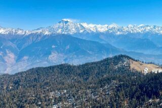 Гіганти під планетою: вчені знайшли структури у 1000 км заввишки