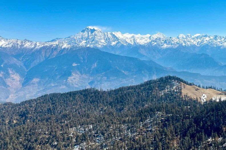 Гіганти під планетою: вчені знайшли структури у 1000 км заввишки