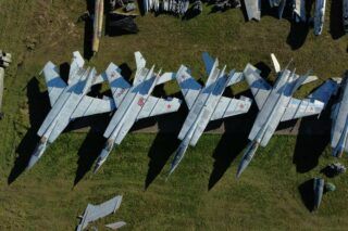 Російська авіація сиплеться: чому імпортозаміщення виявилось міфом