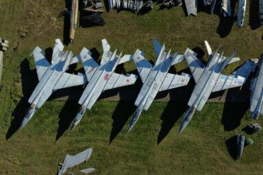 Российская авиация сыпется: почему импортозамещение оказалось мифом