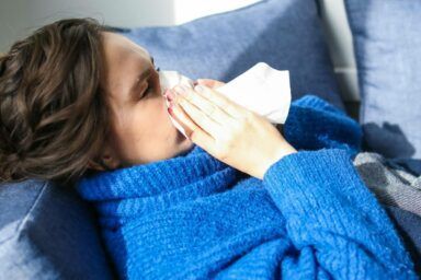 який грип ходить в україні