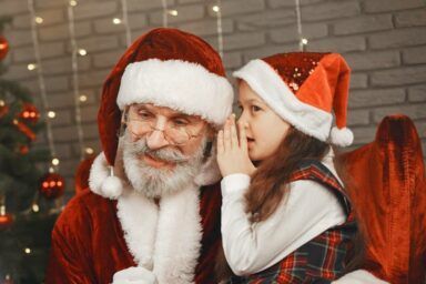 коли день святого миколая