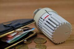 Як оформити субсидію через дію