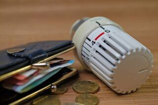 Як оформити субсидію через дію