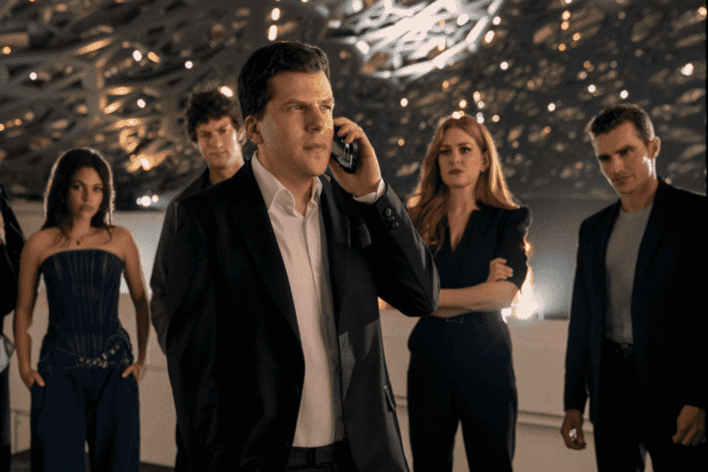 чи буде ілюзія обману 4