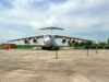 А-60: характеристики літака, який, ймовірно, знищили ЗСУ в РФ