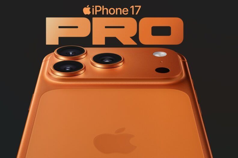 В Україні запустили першу офіційну ТВ-кампанію Apple iPhone