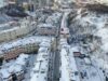 Погода в Києві в грудні 2025: скільки сніжних днів очікувати в столиці
