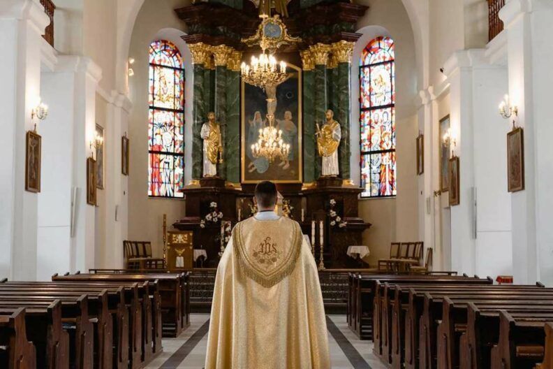 День Андрея Первозванного