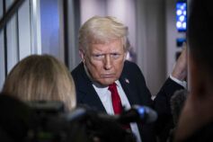 дедлайн трампа