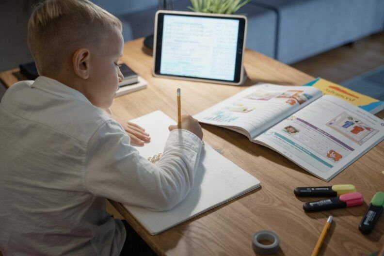 Защищено: iPad для школьников и подростков, которые учатся, творят и хотят быстрый гаджет для всего