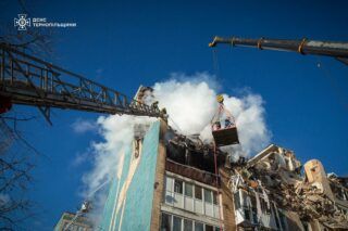 Половина украинцев до сих пор без укрытий: в МВД назвали масштабы нехватки