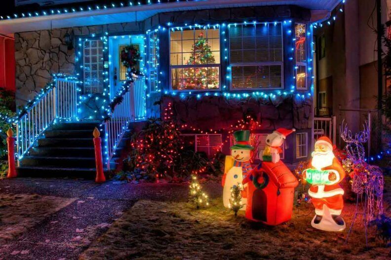 резиденция святого николая